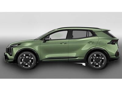 Kia Sportage (2026) - Photo 2