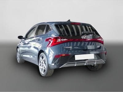 Hyundai i20 (2025) - Foto 2