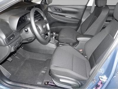 Hyundai i20 (2025) - Foto 3