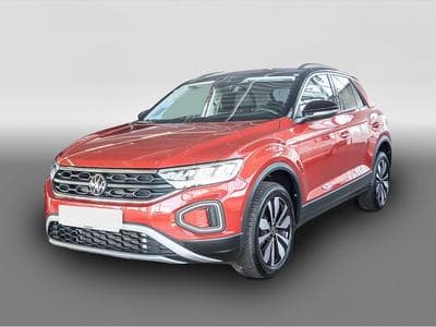 VW T-Roc (2025) - Foto 1