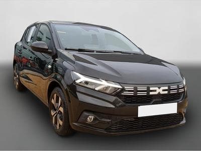 Dacia Sandero (2026) - Photo 1