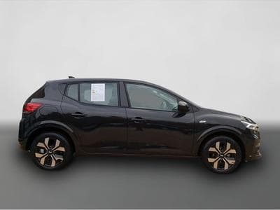 Dacia Sandero (2026) - Photo 2