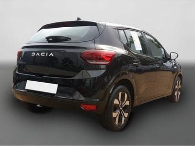 Dacia Sandero (2026) - Photo 3