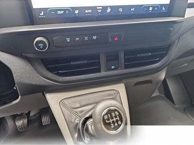 Ford Transit (2026) - Photo 11