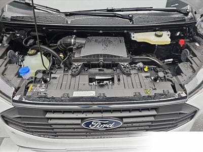 Ford Transit (2026) - Photo 14