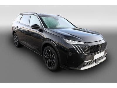 Peugeot 5008 (2025) - Foto 2