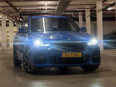 BMW X1 Sport M (2021) - Photo 1