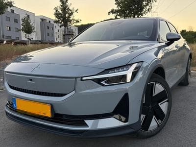 Polestar 2 Standard range Single Moteur (2024) - Photo 1