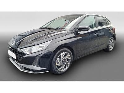 Hyundai i20 (2026) - Foto 1