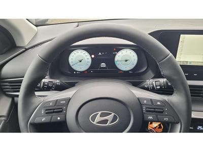 Hyundai i20 (2026) - Foto 12