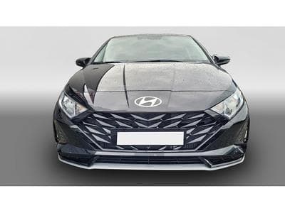 Hyundai i20 (2026) - Foto 2