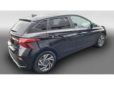 Hyundai i20 (2026) - Foto 4