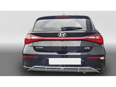 Hyundai i20 (2026) - Foto 5