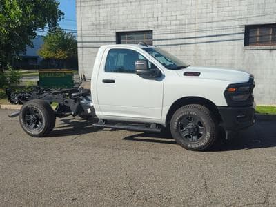 Dodge RAM 3500 (2026) - Photo 1