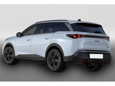 Peugeot 5008 (2026) - Foto 3
