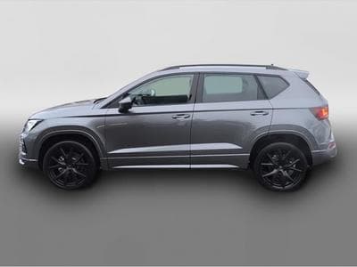 Cupra Ateca (2025) - Photo 10