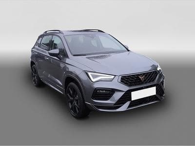 Cupra Ateca (2025) - Photo 3