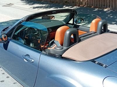 Mazda MX-5 nc (2006) - Foto 1
