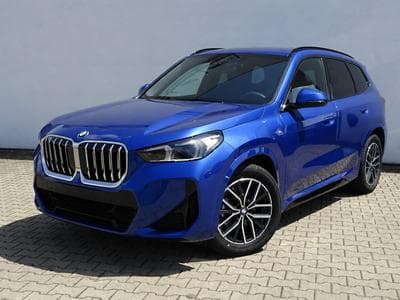 BMW X1 sDrive20i M neuve (2026) - Photo 1