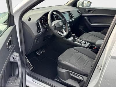 Seat Ateca (2026) - Foto 11