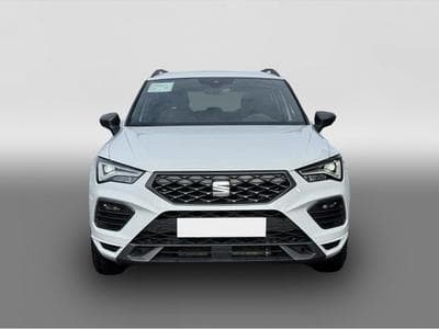 Seat Ateca (2026) - Foto 2