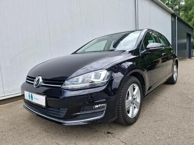 VW Golf Highline 1.4 TSI DGS 140PS (2013) - Foto 1