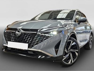 Nissan Qashqai (2026) - Foto 1