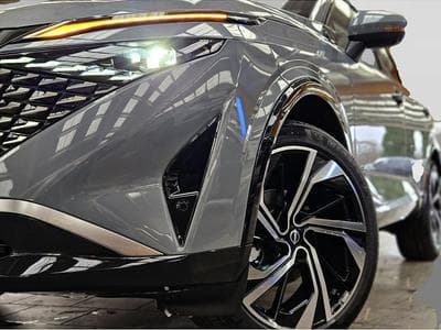 Nissan Qashqai (2026) - Foto 2