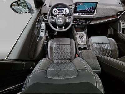 Nissan Qashqai (2026) - Foto 4