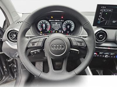 Audi Q2 (2026) - Foto 12