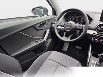 Audi Q2 (2026) - Foto 7