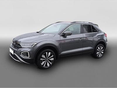 VW T-Roc (2025) - Photo 1