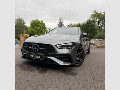Mercedes CLA 200 Shooting Brake AMG - Camera 360 - Pano (2025) - Photo 1
