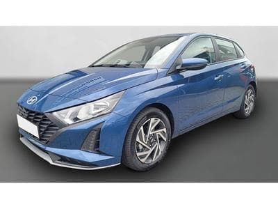 Hyundai i20 (2026) - Foto 1
