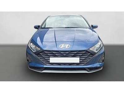 Hyundai i20 (2026) - Foto 2