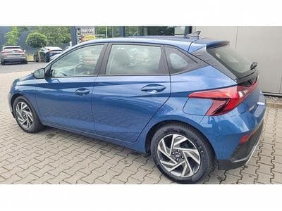 Hyundai i20 (2026) - Foto 6