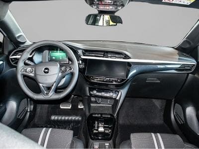 Opel Corsa (2025) - Photo 5