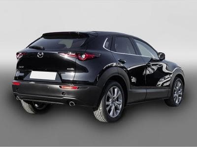 Mazda CX-30 (2026) - Photo 2
