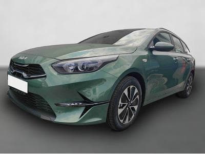Kia Ceed (2022) - Photo 1