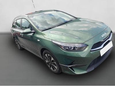 Kia Ceed (2022) - Photo 3