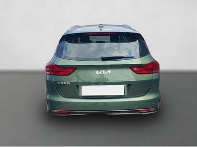 Kia Ceed (2022) - Photo 5