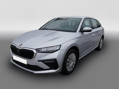 Skoda Scala (2026) - Photo 1