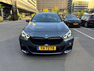 BMW 218 Gran Coupé Sport M (2021) - Foto 1