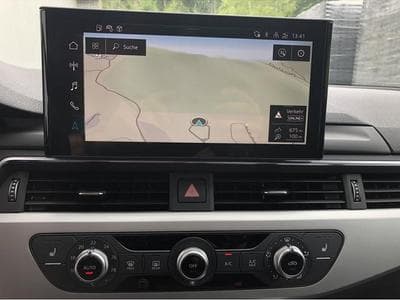 Audi A4 (2023) - Foto 12