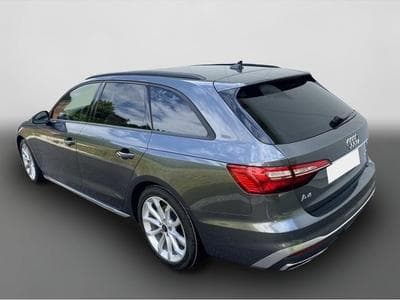 Audi A4 (2023) - Foto 3