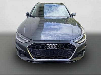 Audi A4 (2023) - Foto 4