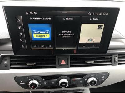 Audi A4 (2023) - Foto 7