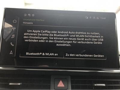 Audi A4 (2023) - Foto 8