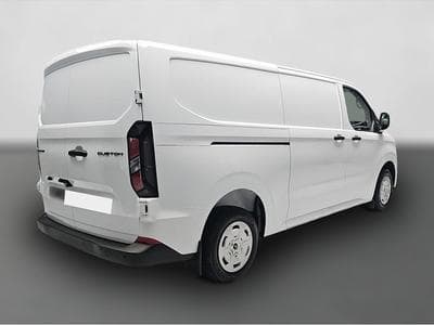 Ford Transit (2026) - Photo 2
