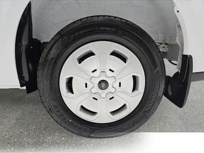 Ford Transit (2026) - Photo 5